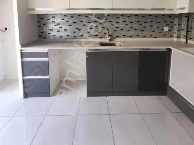 Pelitlibağda 2+1 110 M2 5 Yıllık Yerden Isıtmalı Kiralık Daire