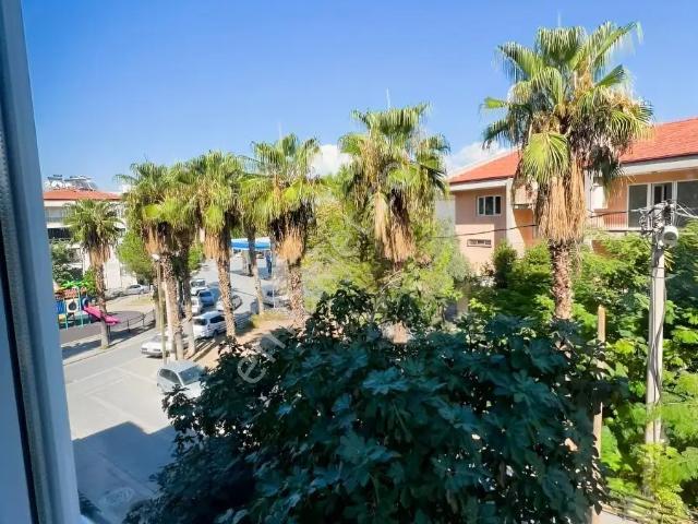 Pelitlibağda Kiralık Eşyalı 1+1 Apart
