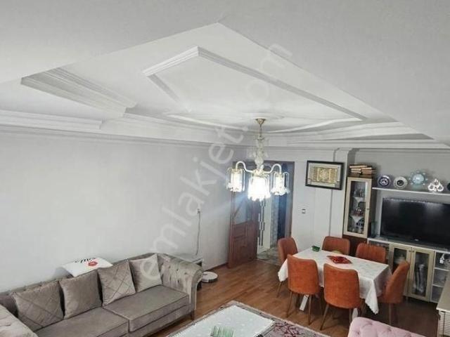 Pelitlibağ Da Satılık 2+1 Geniş Daire