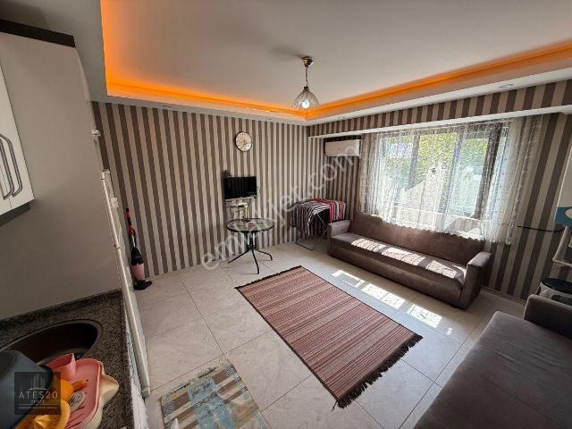 Pelitlibağ,dan 1+1 Geniş Asansörlü Arakat Kiralık Fırsat Apart