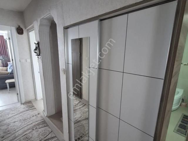 Pelitlibağ İçi Komple Yenilenmiş 2+1 Satılık Daire