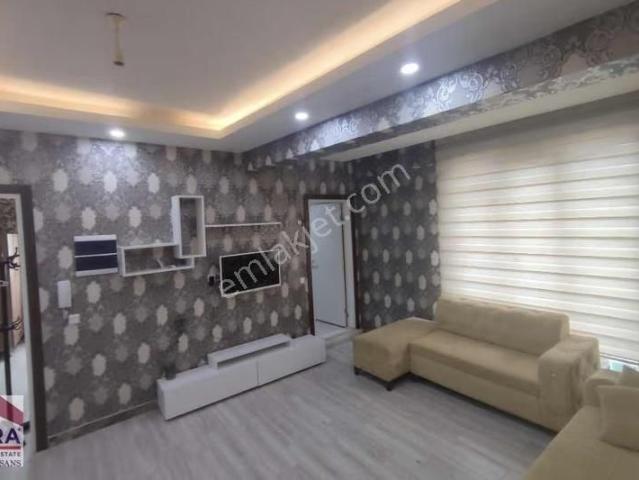 Pelitlibağ Mahallesi 1+1 Full Eşyalı Satılık Apart Daire