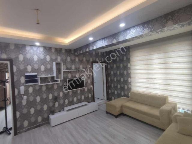Pelitlibağ Mahallesi 1+1 Full Eşyalı Satılık Apart Daire