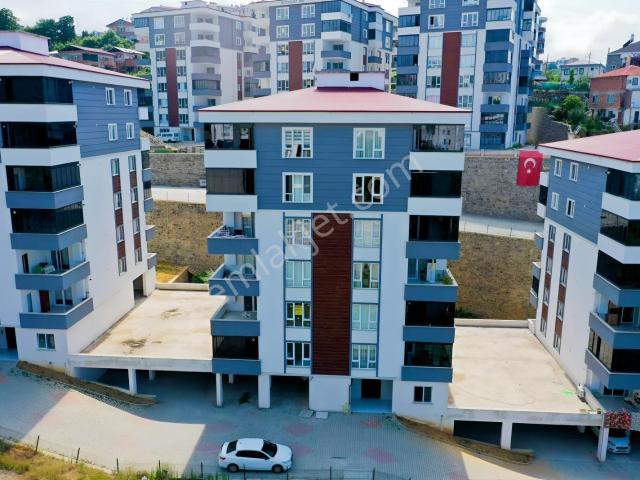 Pelitli'de 3+1 Satılık Fırsat Daire