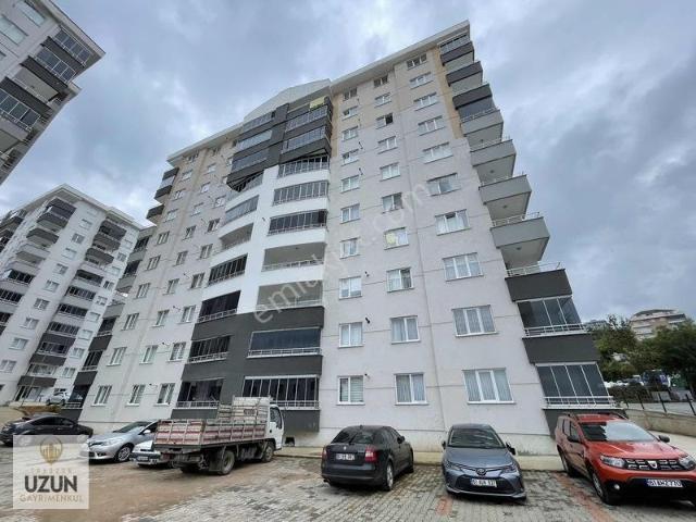 Pelitlide Deniz Manzaralı Satılık Marafsız Yeni Daire
