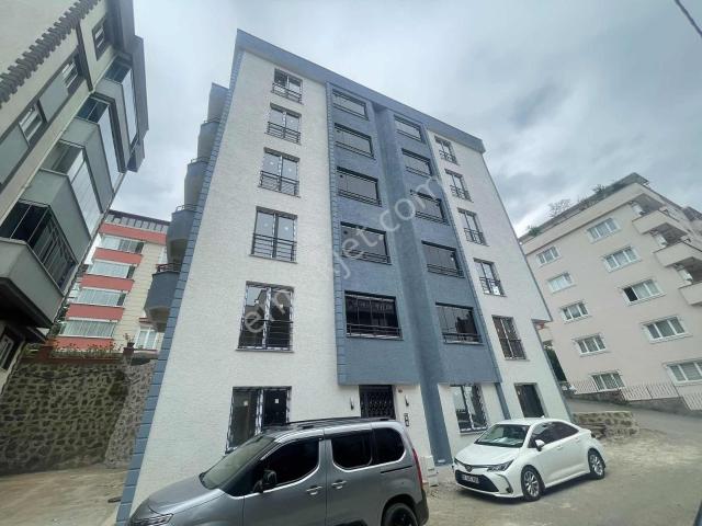 Pelitli'de Kiralık 2+1 Sıfır Daire