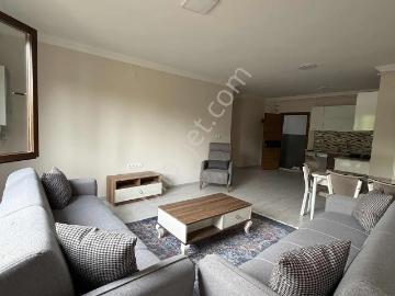 Pelitli'de Sıfır Eşyalı 1+1 Kiralık Daire