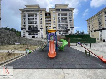 Pelitlide Spring Livingde Satılık Geniş 2+1 Daire
