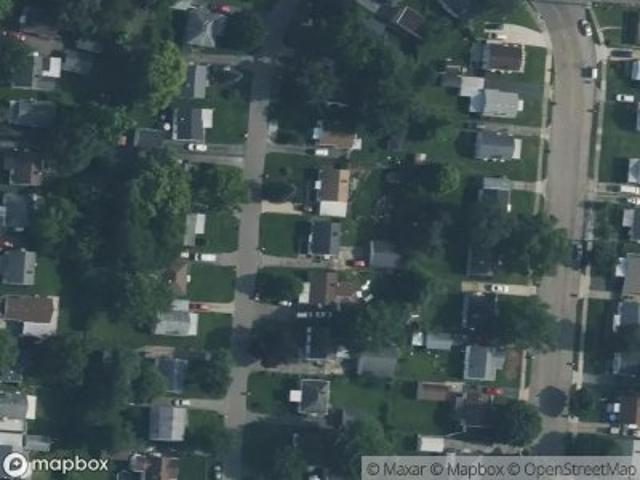 Pell Dr