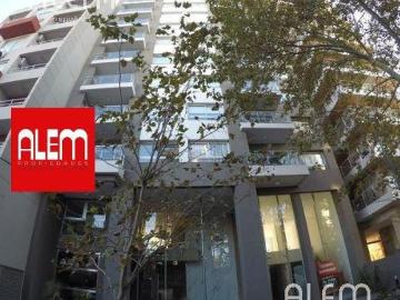 Piso en alquiler en Lomas de Zamora - Aire acondicionado