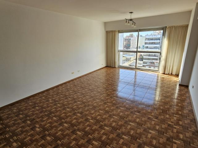 PELLEGRINI 1400 | DEPARTAMENTO 3 DORMITORIOS | 93 M2
