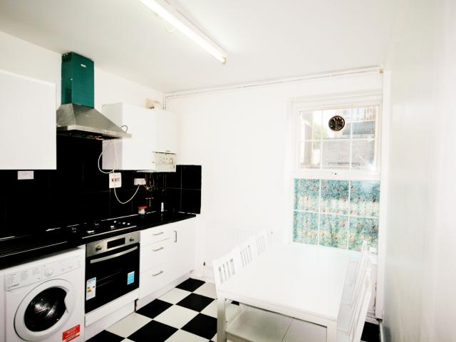 Pellew House, Somerford Street, London E1 5DX