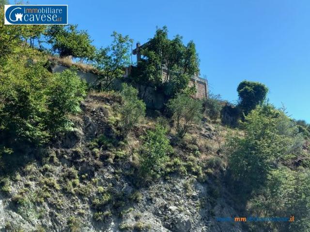 Pellezzano SA –Via Pellezzano Croce di Cava de' Tirreni