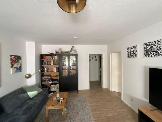 Pellwormstrasse 11, schöne 3 Zi. Whg. ca. 70qm, FREI zum 01.09.2026