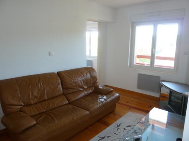 Pelouse Location Appartement 48
