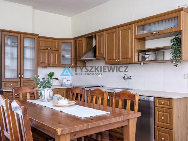 Pelplin, 150 m2