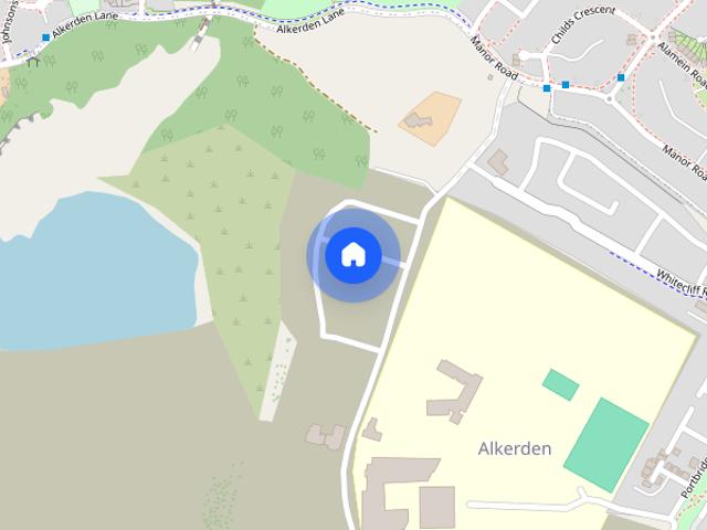 Pelsey Close, Swanscombe, Kent, DA10
