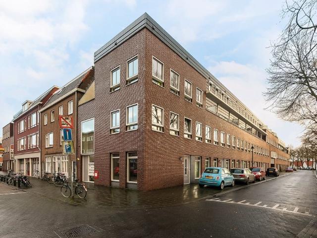 Pelssingel, 38, 's hertogenbosch