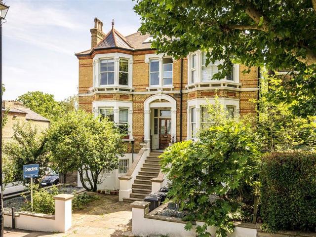 Pepys Road, New Cross SE14, 2 bed flat to rent, £2,400 pcm | PrimeLocation