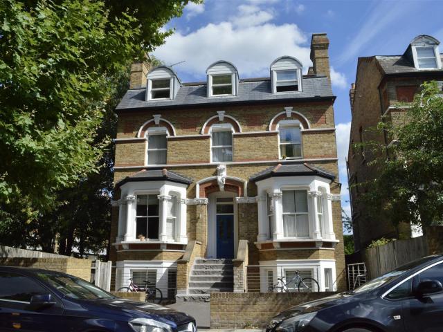 Pepys Road, London, SE14