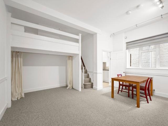 Pepys Road, London SW20, Studio to rent, £1,350 pcm | PrimeLocation