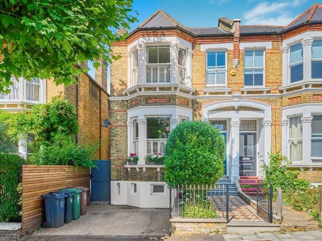 Pepys Road, Telegraph Hill SE14, 4 bed property to rent, £4,500 pcm | PrimeLocation