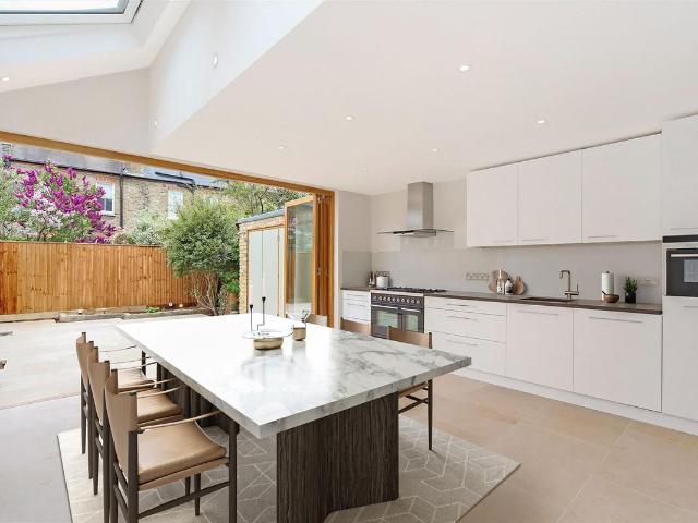 Pepys Road, West Wimbledon, London SW20, 5 bed terraced house to rent, £5,250 pcm | PrimeLocation