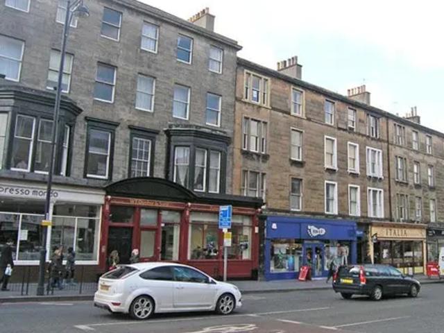 Pepe's, 100 104 Lothian Road, City of Edinburgh, EH3 9BE, United Kingdom | 5 bed apartment for rent #124720025 | Rentberry