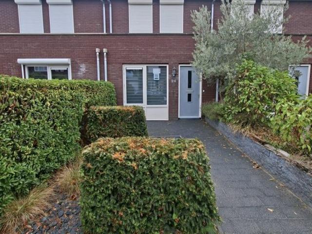 Pepermuntstraat, Heinkenszand