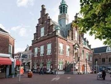 Peperstraat, Purmerend, Nederland