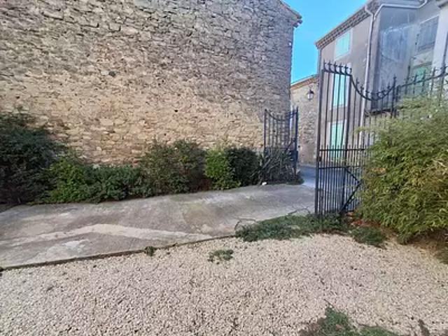 Pépieux 11700 Achat / Vente maison 5 pièces t5