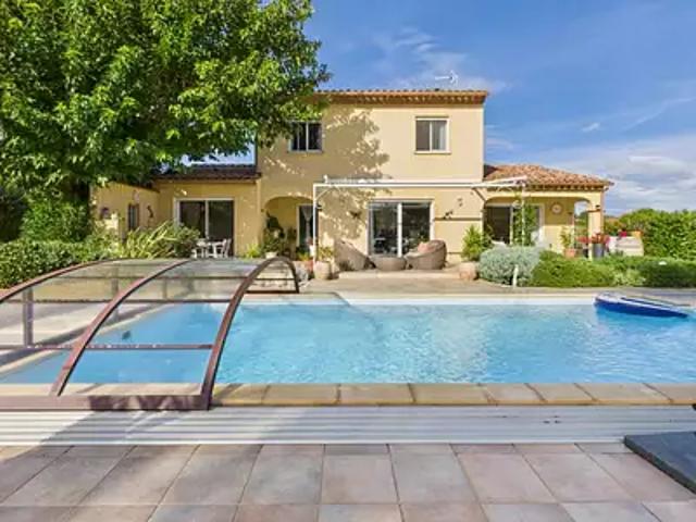 Pépieux 11700 Achat / Vente maison