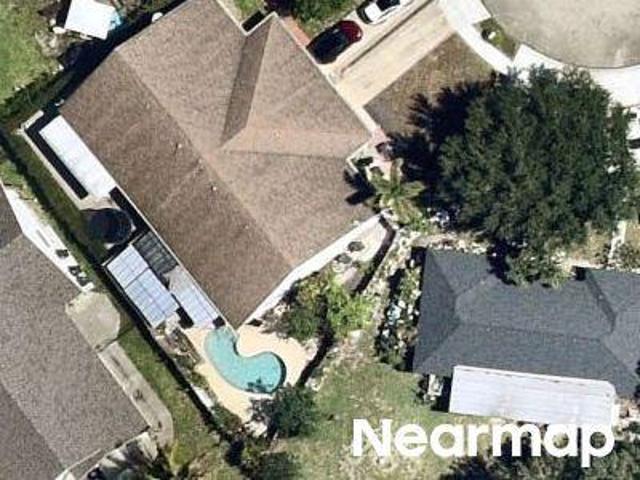 Peppertree Ct