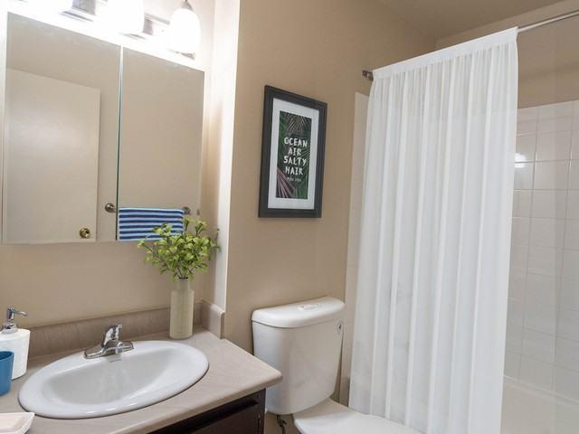 Peppertree Estates 1 Bedroom Apartment for Rent at 290/294/298 Beliveau Rd, Winnipeg, MB R2M Worthington