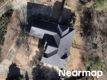 Cotton Ridge, Trussville city Trussville CCD Jefferson County Alabama, Trussville city, Jefferson County, Alabama, Alabama, USA