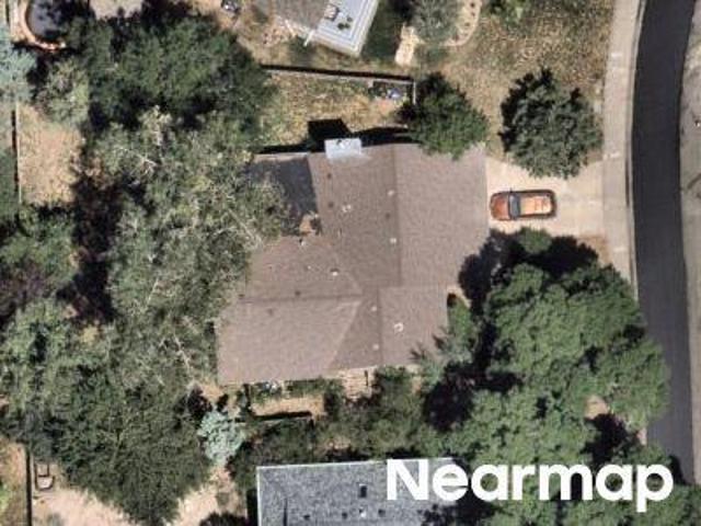 Pepperwood Ln