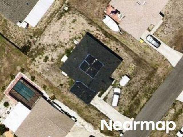 Pepperwood Ln