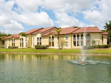 Pepper Cove 1 Bedroom Apartment for Rent at 9300 Sw 137th Ave, Miami, FL 33186