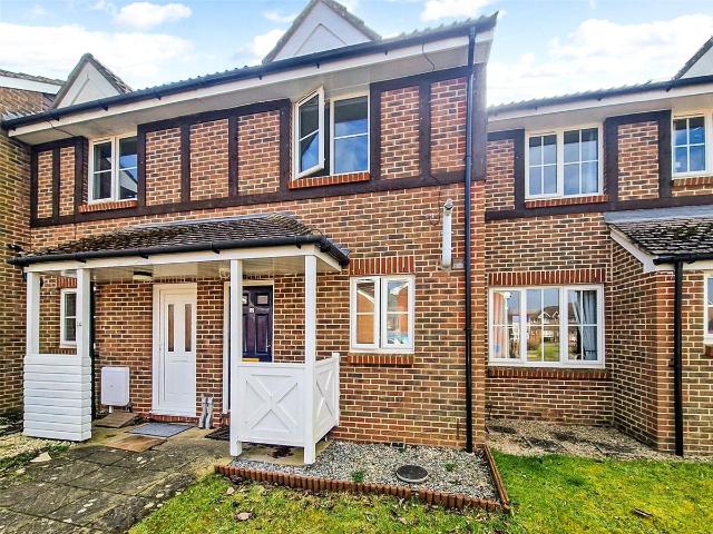 Pepper Drive, Burgess Hill, West Sussex RH15, 2 bed terraced house to rent, £1,550 pcm | PrimeLocation