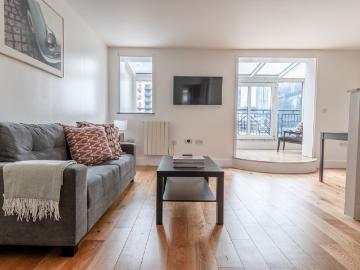 Isles of Scilly TR, Cornwall county, South West England