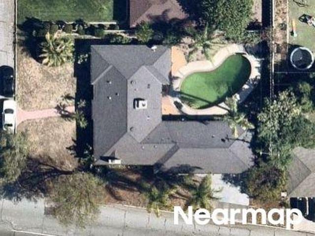 Pepper Tree Ln