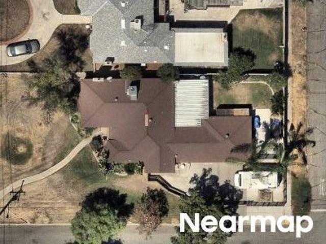 Pepper Tree Ln