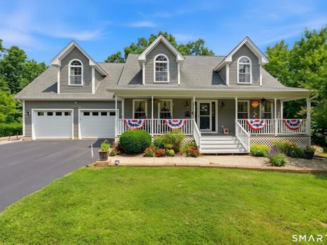 Pepperbush Dr, Hebron, Home For Sale