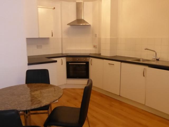 Peppercorn CourtQuayside, 1 Bed