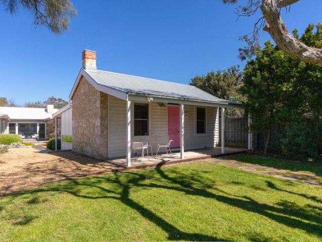 Peppercorn Hill | Historic Charm Meets Contemporary Coastal Living