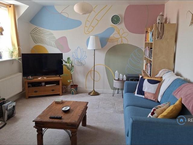 Peppercorn Way, Dunstable, LU6 1 bed flat to rent £1,175 pcm £271 pw