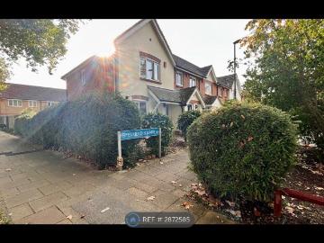 Peppermead Square, London SE13, 2 bed terraced house to rent, £2,350 pcm | PrimeLocation