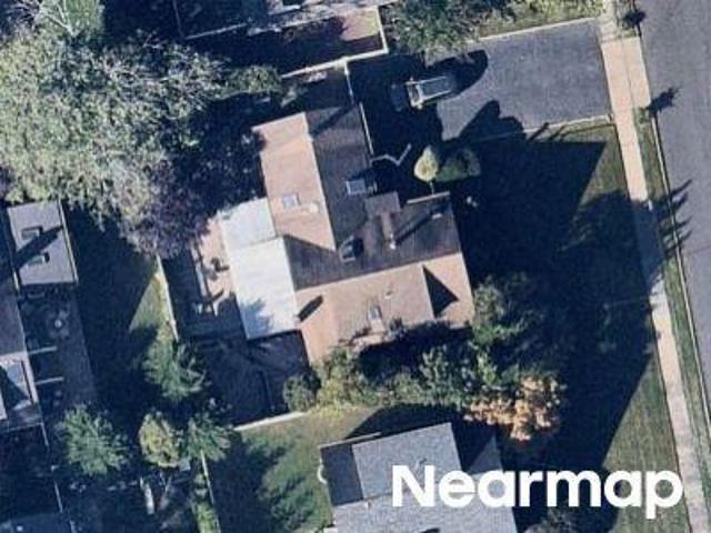Peppermill Ln