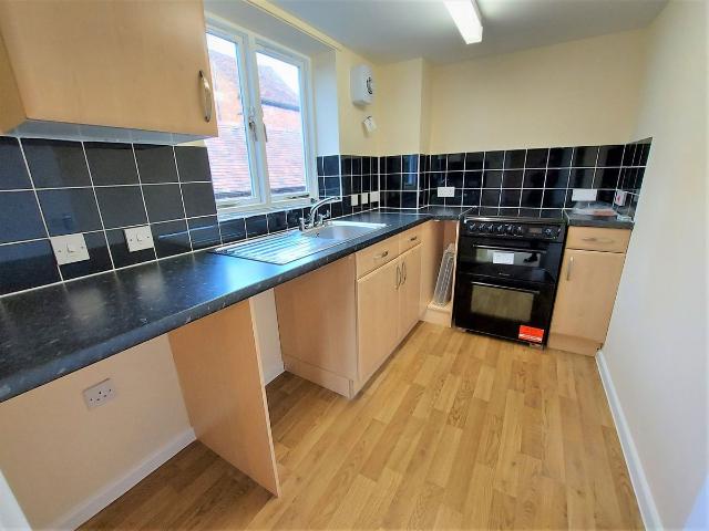 Pepperpot Mews, Upton Upon Severn, Worcester WR8, 1 bed flat to rent, £595 pcm | PrimeLocation