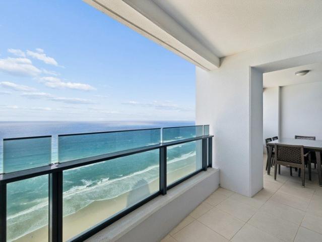 PEPPERS SOUL SURFERS PARADISE $72,000 GUARANTEED RETURN Level 32